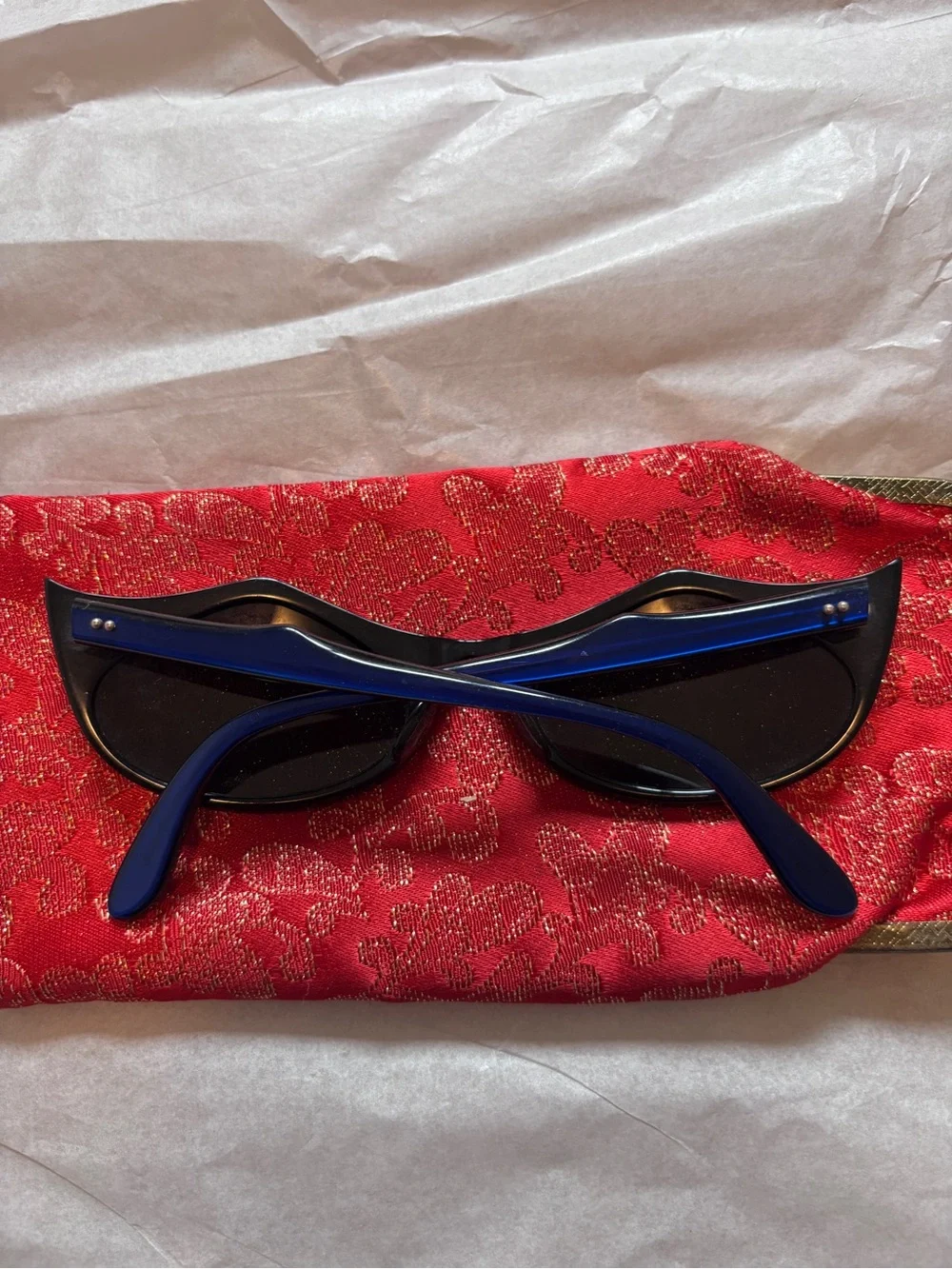 Ray Ban Vintage 1960s Griffin Sunglasses